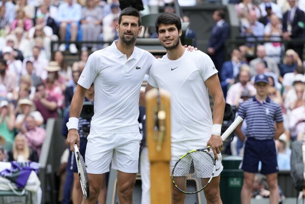 Tennis shop news federer